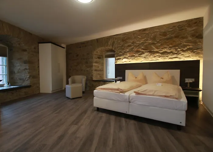 Schlosshotel Weilburg Вайльбург