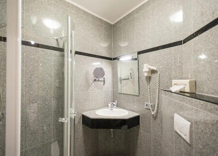 Schlosshotel Weilburg 4* Вайльбург