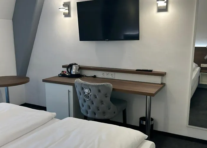 Schlosshotel Weilburg Hotel 4*