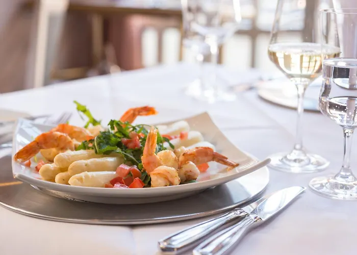 Schlosshotel Weilburg Hotel 4*