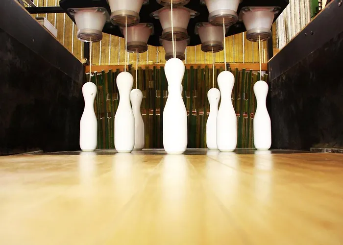 Schlosshotel Weilburg 4* Вайльбург