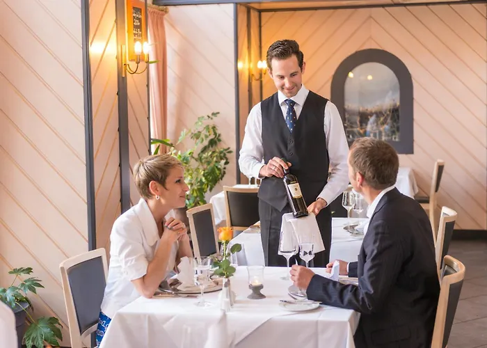 Schlosshotel Weilburg Hotel