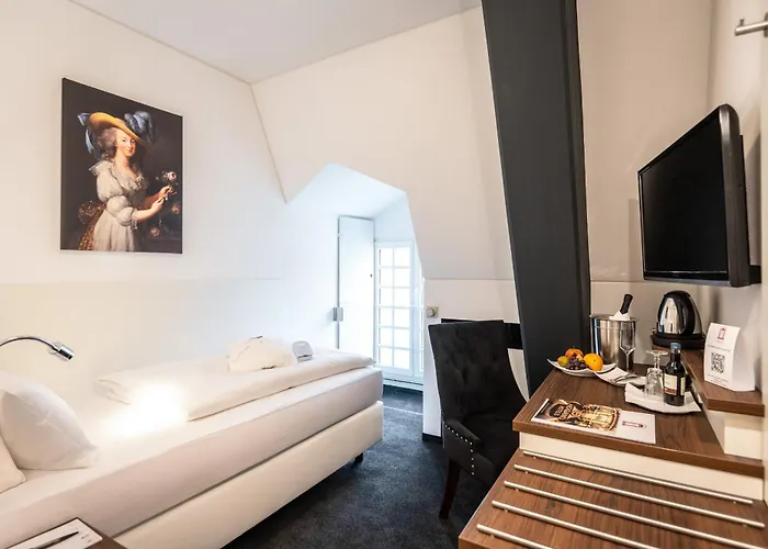 Schlosshotel Weilburg 4* Weilburg