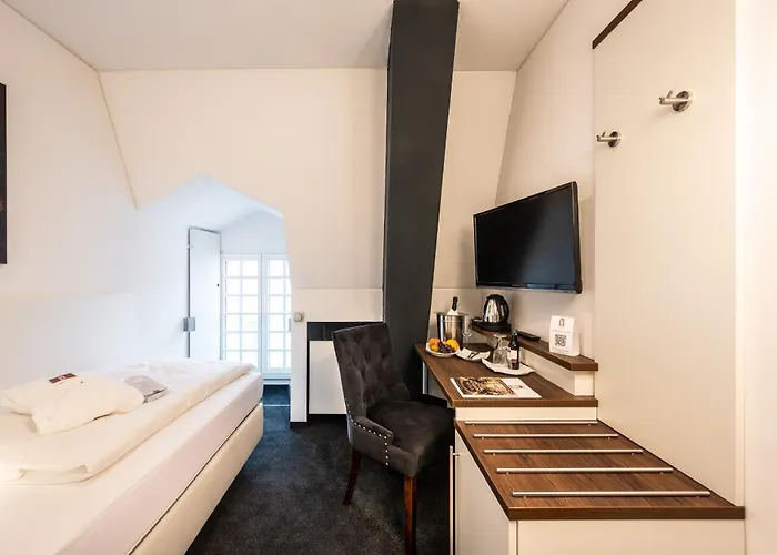 Schlosshotel Weilburg