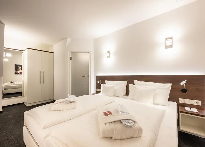 Schlosshotel Weilburg Hotel