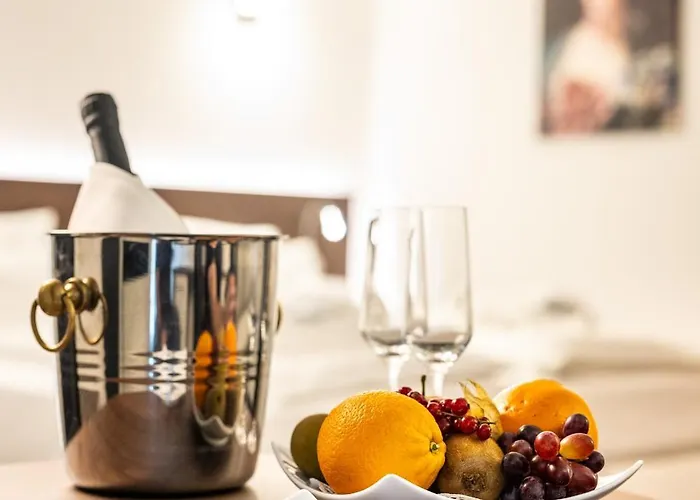 Hotel Schlosshotel Weilburg