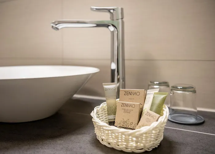 Schlosshotel Weilburg 4*