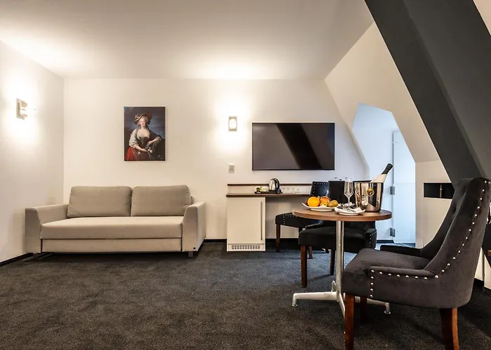 Schlosshotel Weilburg Вайльбург