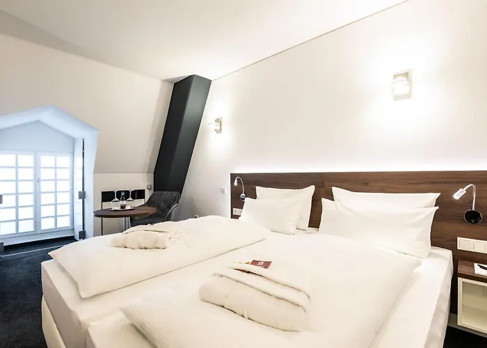 Schlosshotel Weilburg 4* Вайльбург