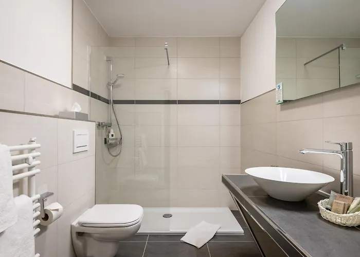 Schlosshotel Weilburg Hotel