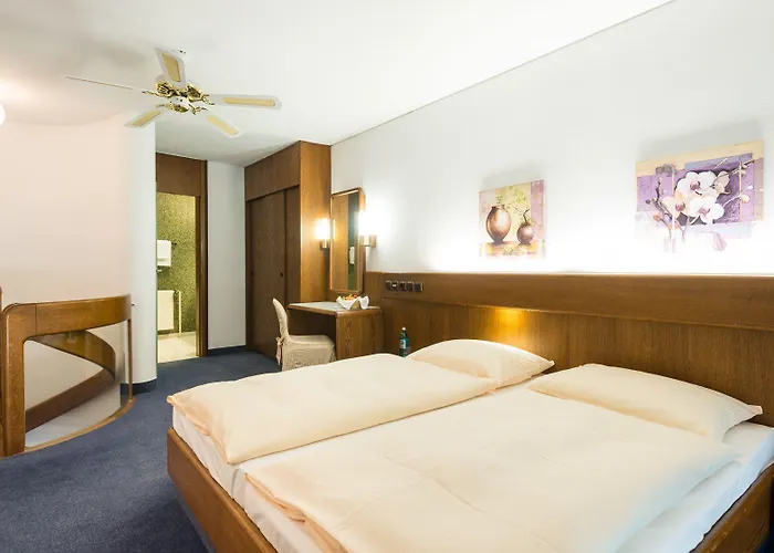 Schlosshotel Weilburg Вайльбург