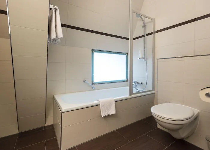 Schlosshotel Weilburg Hotel 4*