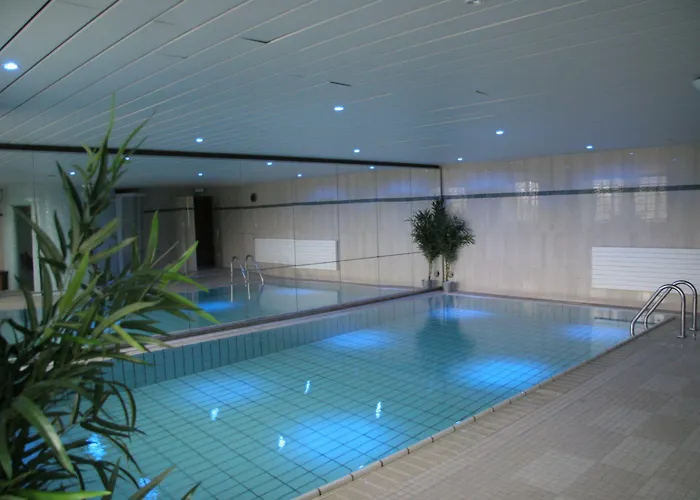 Schlosshotel Weilburg Hotel