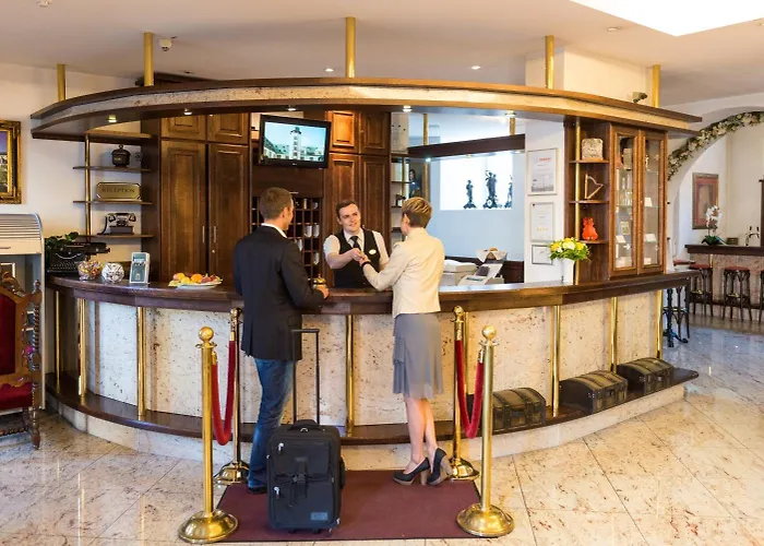 Schlosshotel Weilburg Weilburg