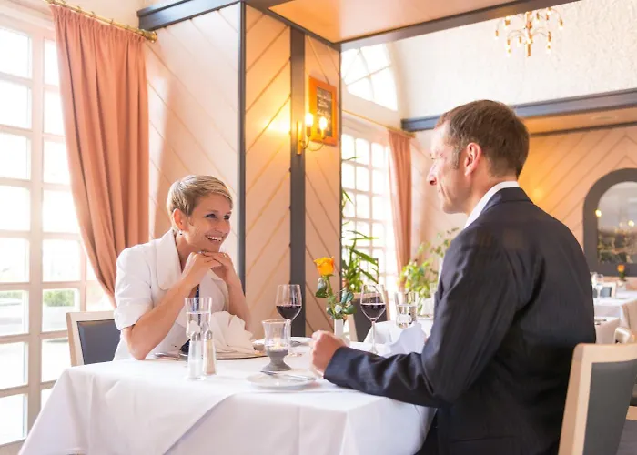 Schlosshotel Weilburg Отель 4*