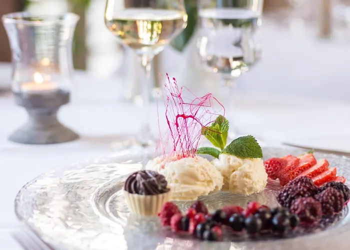 Schlosshotel Weilburg