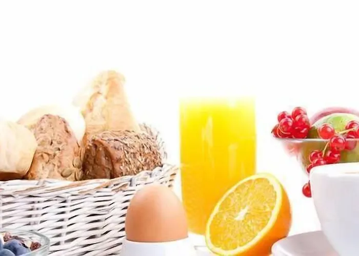 Отель Schlosshotel Weilburg Вайльбург