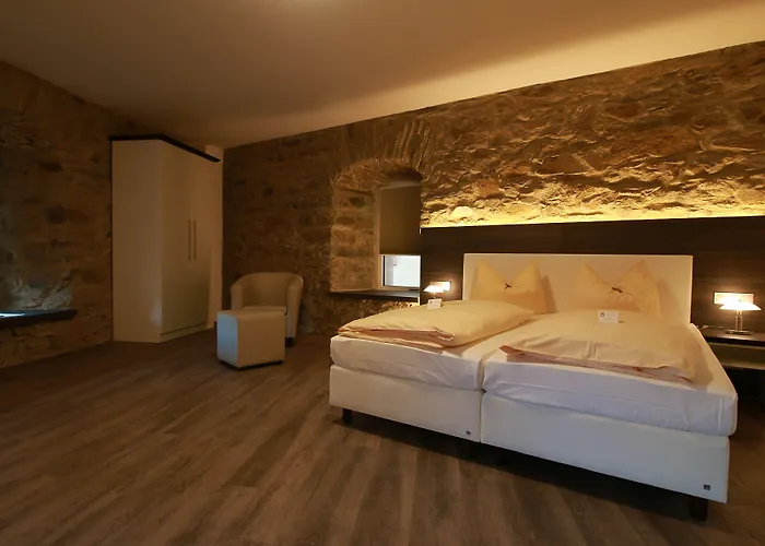 Schlosshotel Weilburg Отель 4*