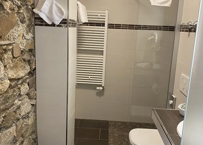 Schlosshotel Weilburg