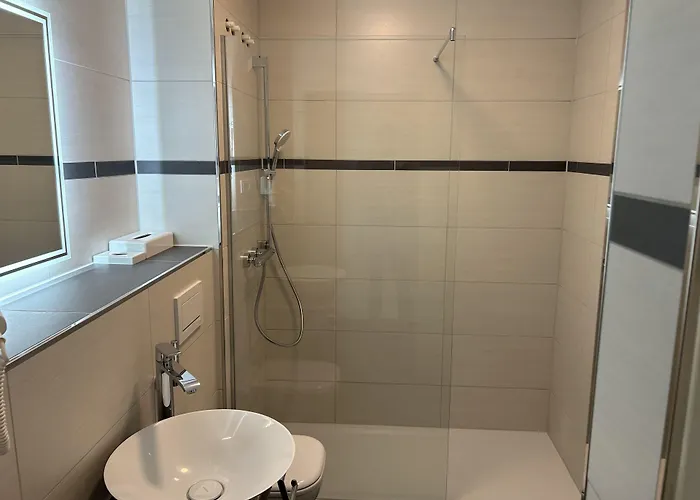 Schlosshotel Weilburg