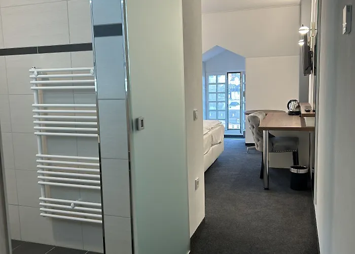 Hotel Schlosshotel Weilburg 4*