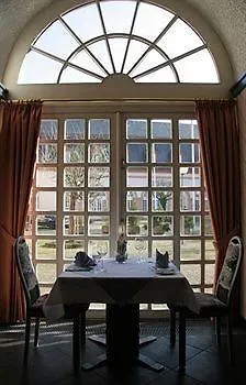 Schlosshotel Weilburg 4*