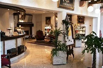 Schlosshotel Weilburg Hotel