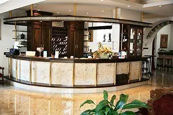 Schlosshotel Weilburg 4* Вайльбург