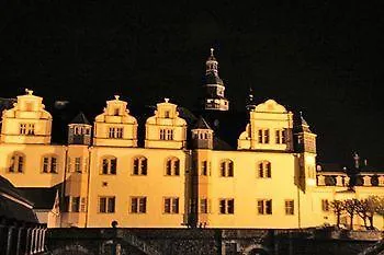 Schlosshotel Weilburg 4*