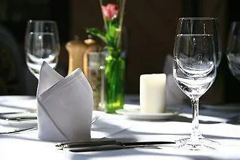 Schlosshotel Weilburg Отель