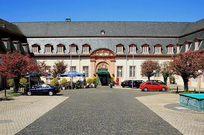 Schlosshotel Weilburg Hotel Weilburg