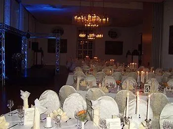 Schlosshotel Weilburg Отель Вайльбург