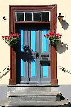 Schlosshotel Weilburg 4*