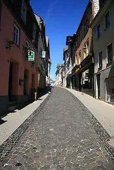 Schlosshotel Weilburg Отель Вайльбург