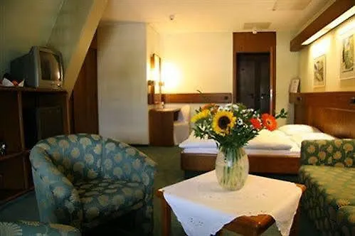 Schlosshotel Weilburg