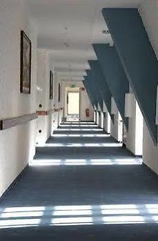 Отель Schlosshotel Weilburg