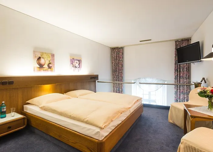 Schlosshotel Weilburg 4* Weilburg