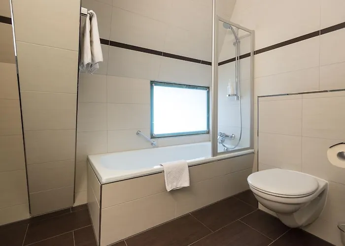 Schlosshotel Weilburg Hotel